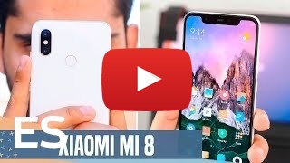 Comprar Xiaomi Mi 8