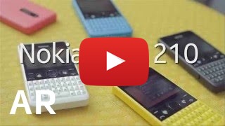شراء Nokia Asha 210