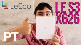 Comprar LeEco Le S3