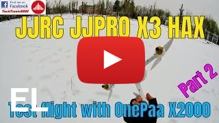 Αγοράστε JJRC Jjpro x3