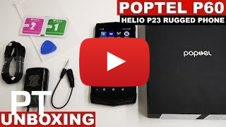 Comprar Poptel P60