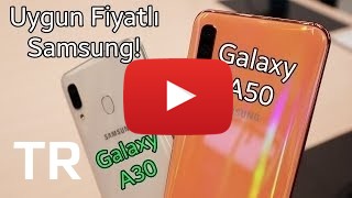 Satın al Samsung Galaxy A30