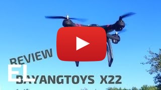 Αγοράστε Bayangtoys X22