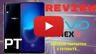 Comprar Vivo NEX S