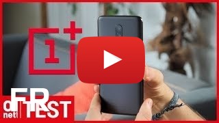 Acheter OnePlus 6T