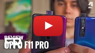 Acheter Oppo F11 Pro