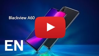 Buy Blackview A60