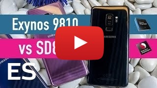 Comprar Samsung Galaxy S9 Exynos