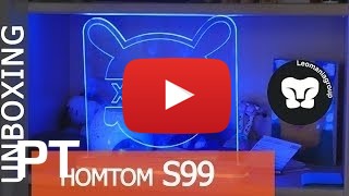 Comprar HomTom S99