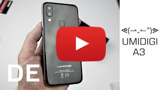 Kaufen UMiDIGI A3