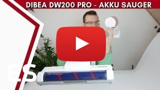 Comprar Dibea Dw200 pro