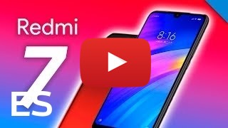 Comprar Xiaomi Redmi 7