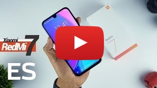 Comprar Xiaomi Redmi 7