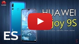 Comprar Huawei Enjoy 9s