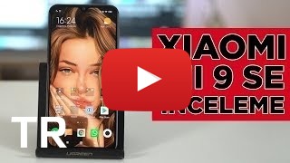 Satın al Xiaomi Mi 9 SE