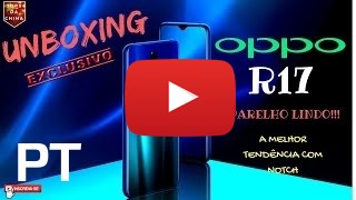 Comprar Oppo R17