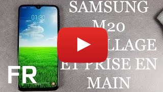 Acheter Samsung Galaxy M20