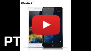 Comprar Xgody S10