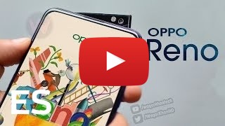 Comprar Oppo Reno