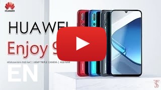 Buy Huawei Enjoy 9s