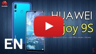 Buy Huawei Enjoy 9s