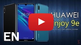 Buy Huawei Enjoy 9e