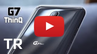 Satın al LG G7