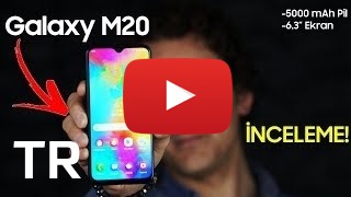 Satın al Samsung Galaxy M20