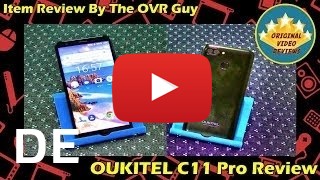 Kaufen Oukitel C11 Pro