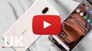 Купити Nokia X6