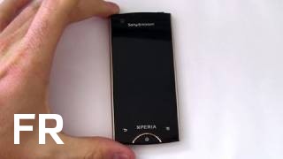 Acheter Sony Ericsson Xperia ray