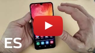 Comprar Samsung Galaxy A50