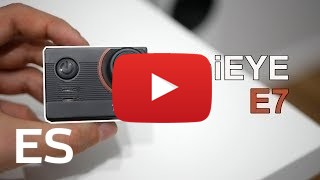 Comprar ThiEYE E7