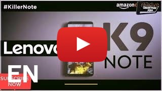 Buy Lenovo K9 Note