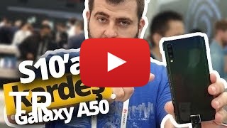 Satın al Samsung Galaxy A50