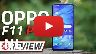 Kopen Oppo F11 Pro