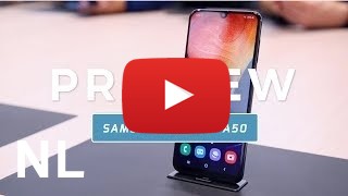 Kopen Samsung Galaxy A50