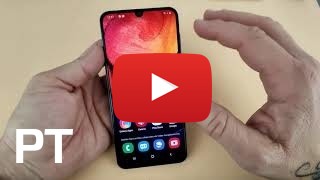 Comprar Samsung Galaxy A50