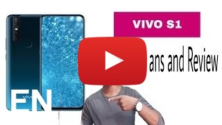 Buy Vivo S1 Helio P70