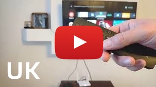 Купити Xiaomi Mi box s