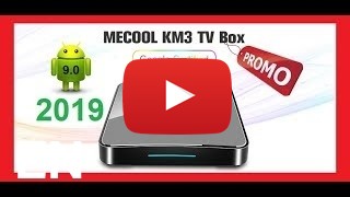 Buy MECOOL KM3