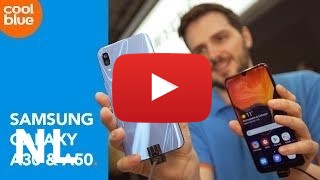 Kopen Samsung Galaxy A30