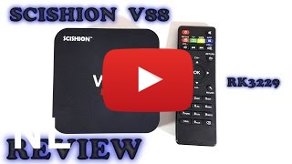 Kopen scishion V88