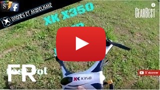 Acheter XK X350 air
