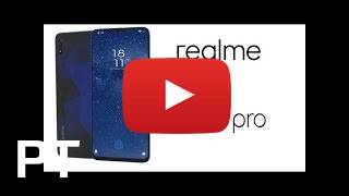 Comprar Realme 3