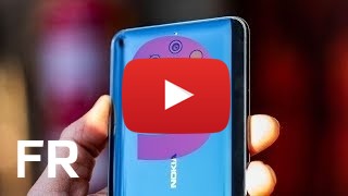 Acheter Nokia 9 PureView