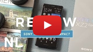 Kopen Sony Xperia XZ2 Compact