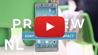 Kopen Sony Xperia XZ2 Compact