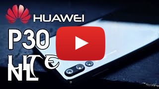 Kopen Huawei P30 Lite