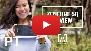 Comprar Asus ZenFone 5Q
